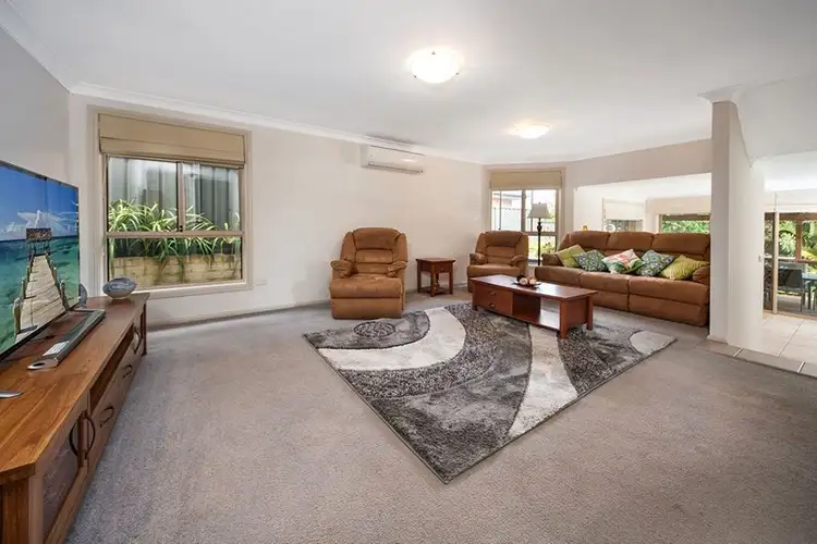 Second view of Homely house listing, 1/13 Dulin Close, Bangor NSW 2234