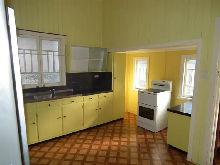Fifth view of Homely house listing, 1 Premier Street, Maryborough QLD 4650