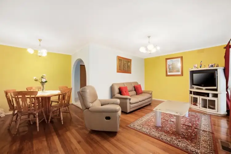 Fifth view of Homely house listing, 34 Rochester Drive, Thomastown VIC 3074