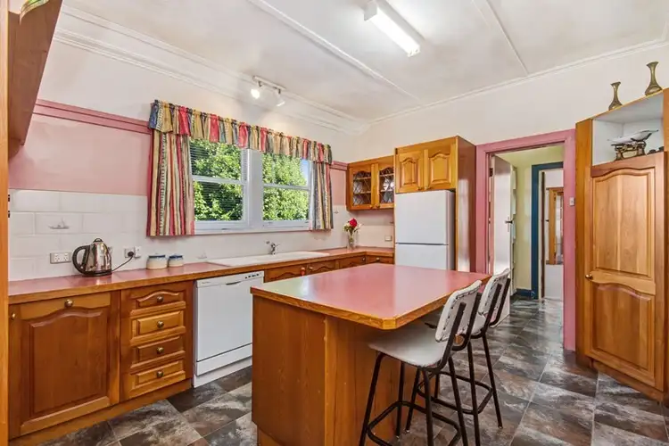 Third view of Homely house listing, 50 Waterton Hall Road, Rowella TAS 7270