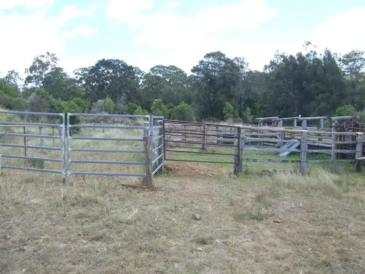 Seventh view of Homely rural property listing, 1179 Djuan Road, Haden QLD 4353