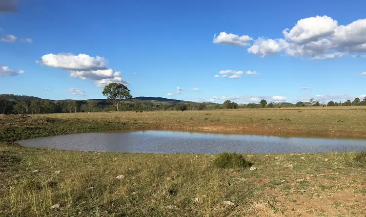 Fourth view of Homely rural property listing, 2247 Gayndah Road, Windera, Murgon QLD 4605