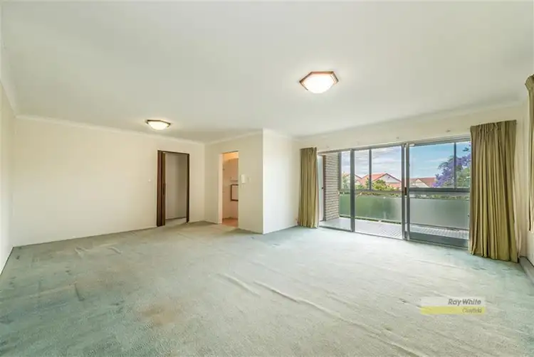 Main view of Homely unit listing, 2/15 Haig Street, Clayfield QLD 4011