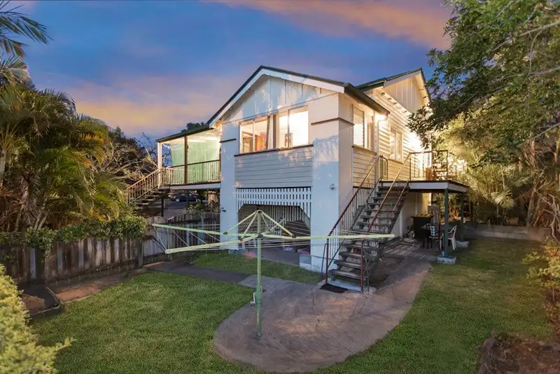 Main view of Homely house listing, 68 Birdwood Road, Holland Park West QLD 4121