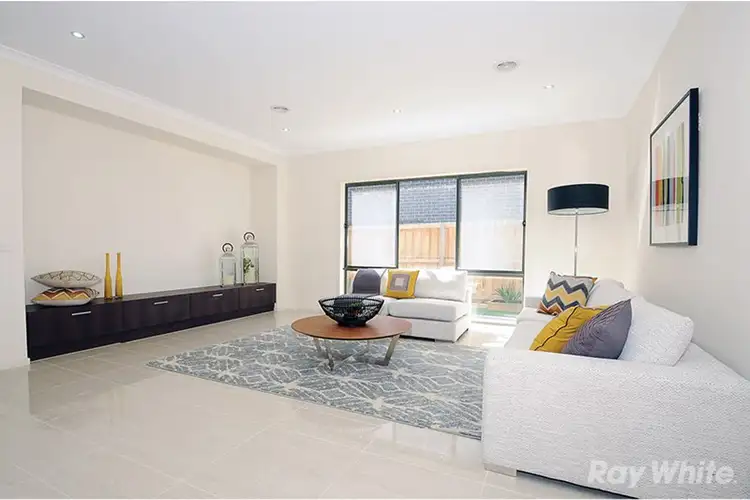 Fourth view of Homely house listing, 35 Verdant Street, Wantirna South VIC 3152