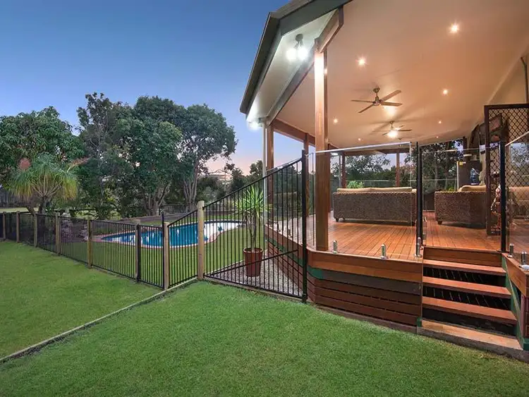 Third view of Homely house listing, 48 Leahy Road, Caboolture QLD 4510