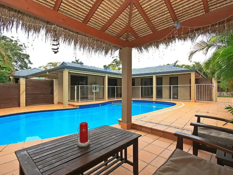 Main view of Homely house listing, 80 Binalong Drive, Ashmore QLD 4214