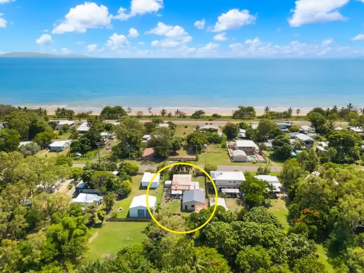 59 Marlin Street, Balgal Beach QLD 4816