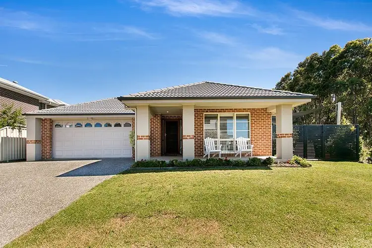 Main view of Homely house listing, 17 Red Sands Avenue, Shell Cove NSW 2529