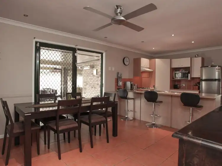 Second view of Homely house listing, 94 Dewar Drive, Loganholme QLD 4129