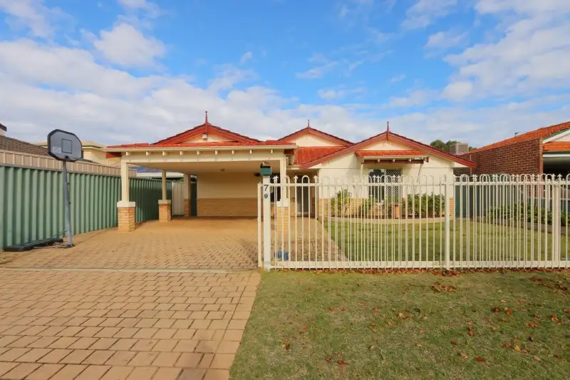 Main view of Homely house listing, 7 Oblate Retreat, Queens Park WA 6107