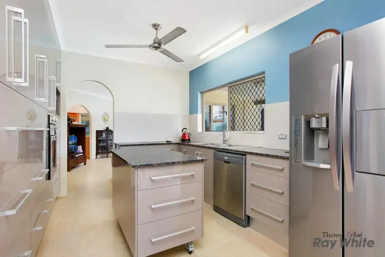 Second view of Homely house listing, 1 Snapper Close, Mount Sheridan QLD 4868