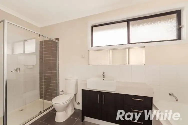 Sixth view of Homely house listing, 5B Lakeview Avenue, Rowville VIC 3178