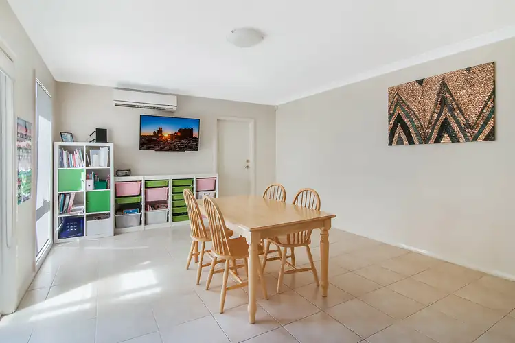 Third view of Homely house listing, 16 Tilbury Avenue, Stanhope Gardens NSW 2768