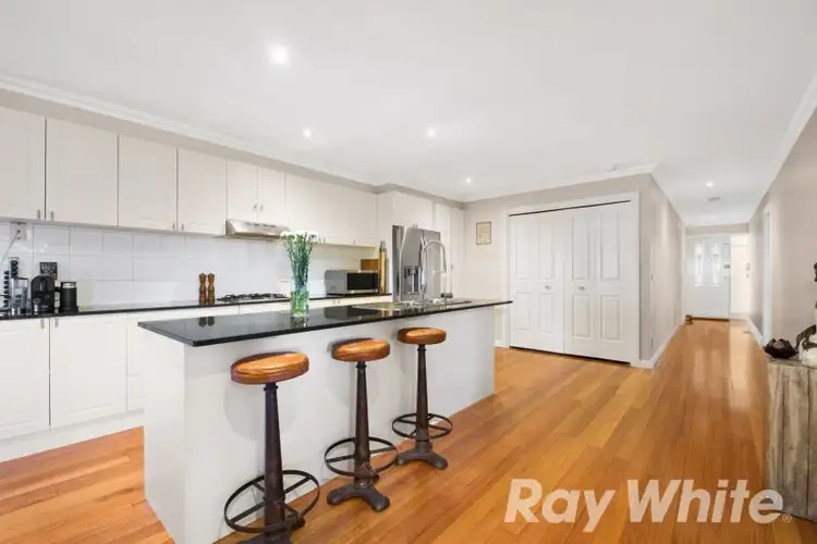 Second view of Homely unit listing, 1/354 Dorset Road, Boronia VIC 3155