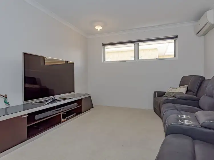 Fifth view of Homely house listing, 13 Noriker Lane, Baldivis WA 6171