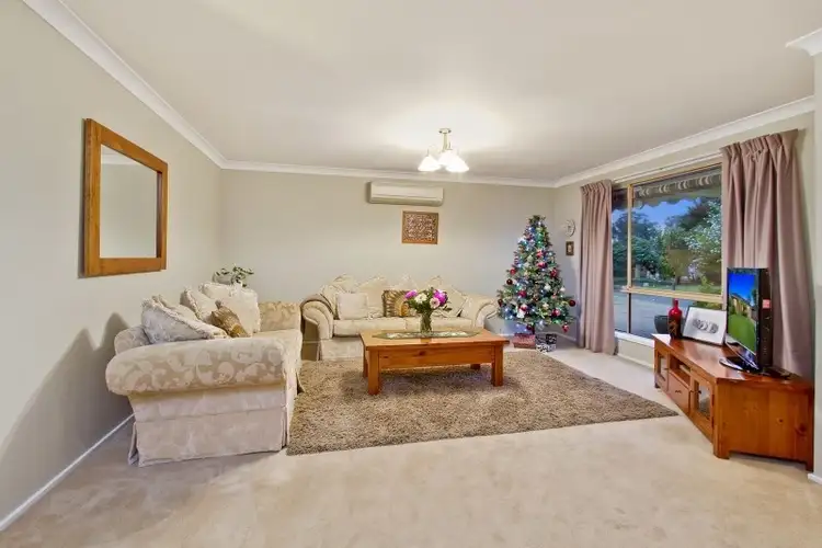 Fifth view of Homely house listing, 9 Uren Place, Bligh Park NSW 2756
