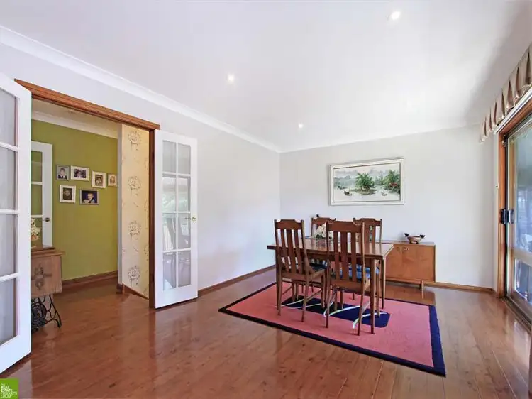 Second view of Homely house listing, 20 Jacaranda Avenue, Figtree NSW 2525