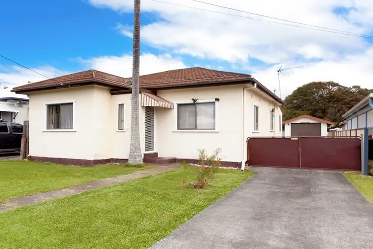 Main view of Homely house listing, 11 Meadow Street, Coffs Harbour NSW 2450