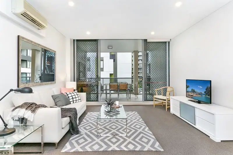 Main view of Homely apartment listing, 270/635 Gardeners Road, Mascot NSW 2020