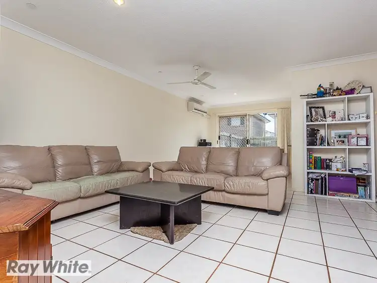 Second view of Homely townhouse listing, 713/2 Nicol Way, Brendale QLD 4500