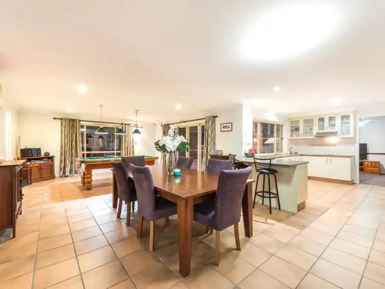 Seventh view of Homely house listing, 19 Aster Court, Cornubia QLD 4130