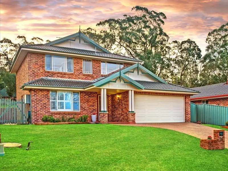 Main view of Homely house listing, 26 Chippendale Place, Helensburgh NSW 2508