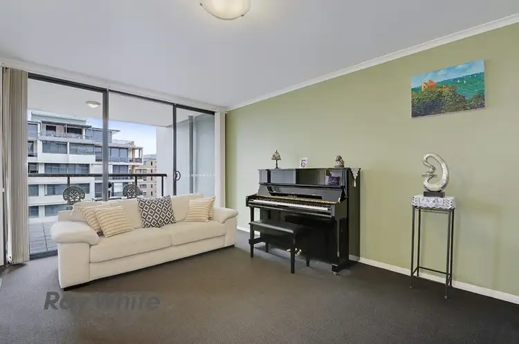 704/12-16 Romsey Street, Waitara NSW 2077