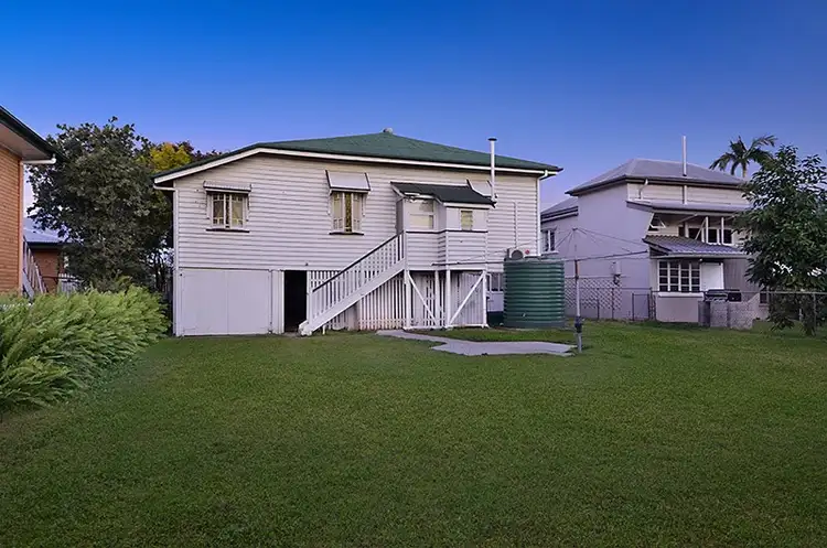 Second view of Homely house listing, 76 Kent Road, Wooloowin QLD 4030