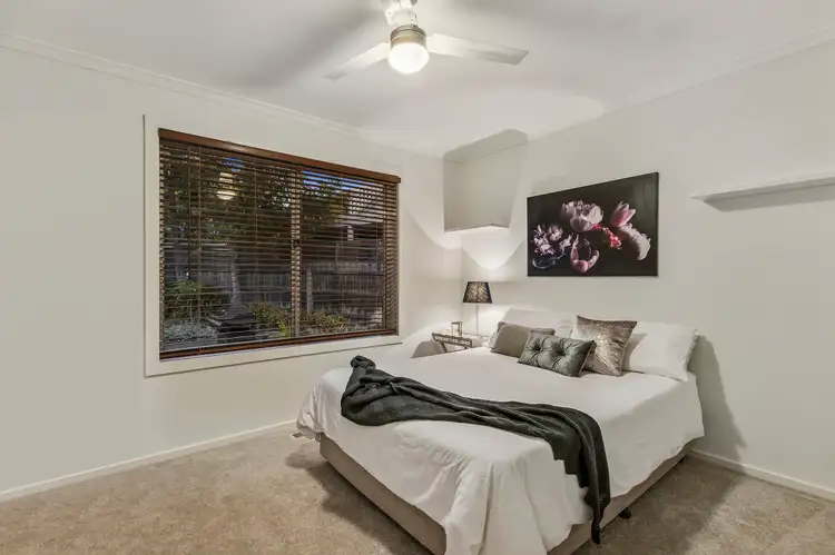 Sixth view of Homely house listing, 6 Beard Court, Heathmont VIC 3135