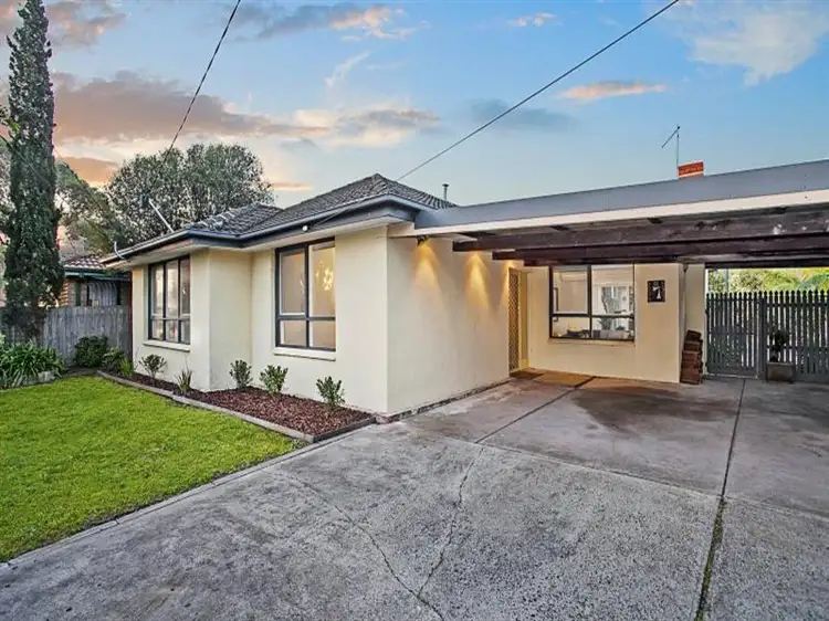 7 Kubis Avenue, Aspendale VIC 3195