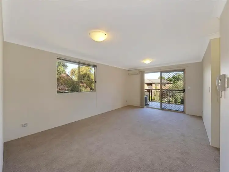 Second view of Homely unit listing, 41/9-15 May Street, Hornsby NSW 2077