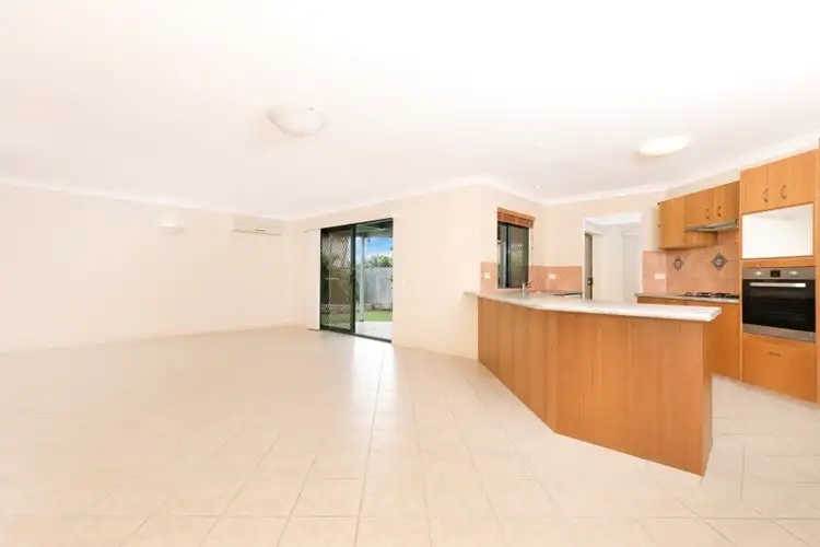 Fifth view of Homely house listing, 20 Oakmont Avenue, Oxley QLD 4075