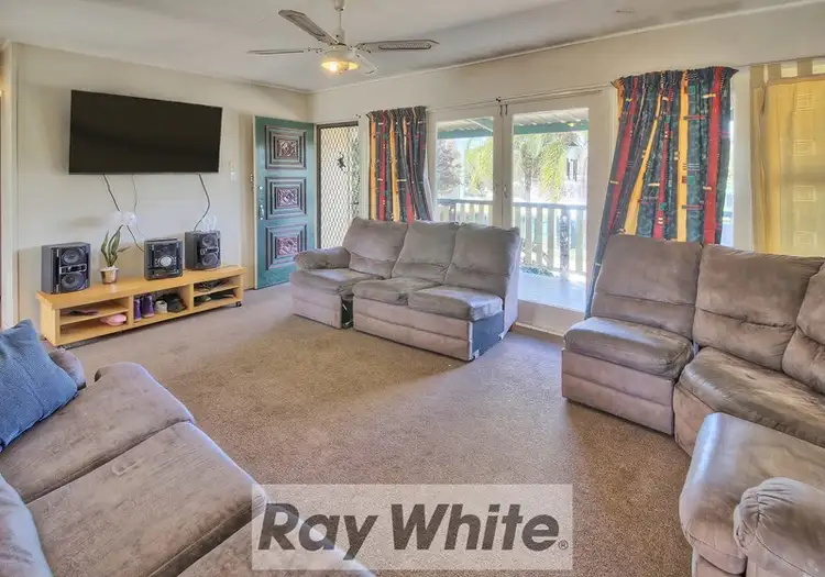 Second view of Homely house listing, 33 Orchid Street, Woodridge QLD 4114