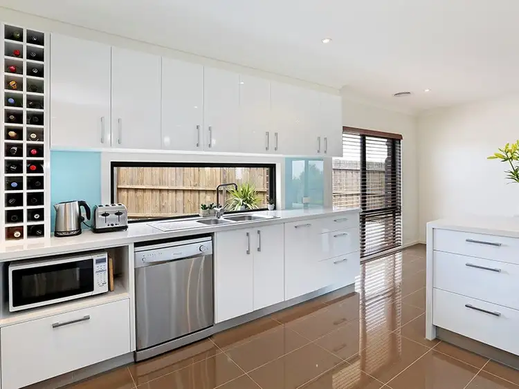 Third view of Homely house listing, 30 Stanbury Avenue, Highton VIC 3216