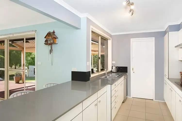 Fifth view of Homely house listing, 16 Natasha Place, Picton NSW 2571