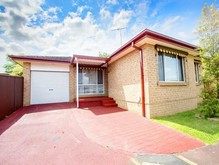 20/31 Belmont Road, Glenfield NSW 2167