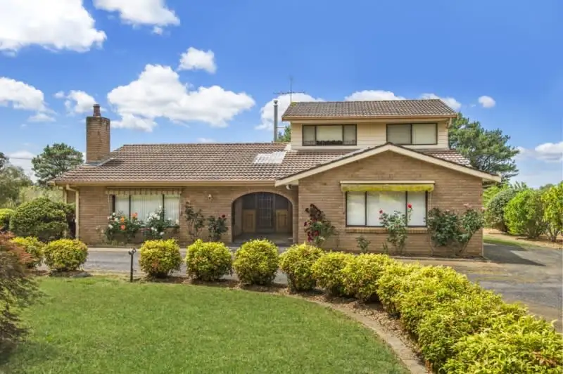 Main view of Homely house listing, 1271 Wilson Drive, Hill Top NSW 2575