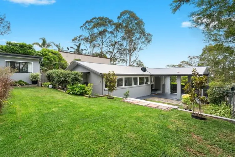7 Burraga Avenue, Terrey Hills NSW 2084