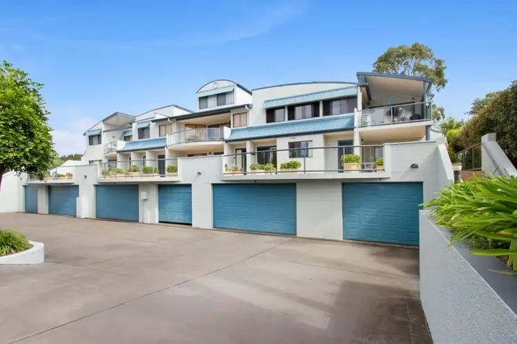 Fifth view of Homely apartment listing, 10/216 Beach Road, Batehaven NSW 2536