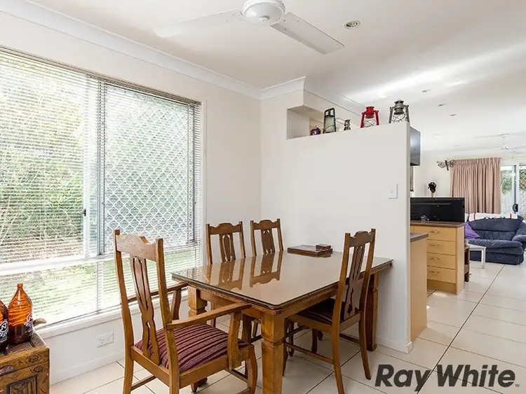 Fifth view of Homely townhouse listing, 4/45 Harold Street, Zillmere QLD 4034