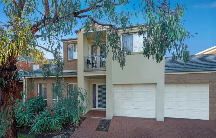 Main view of Homely house listing, 21 Cuckoo Street, South Morang VIC 3752