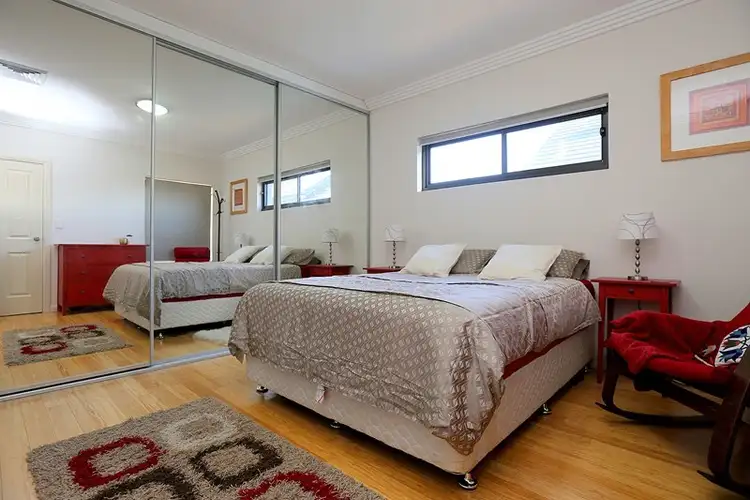 Sixth view of Homely townhouse listing, 4/62 Taylor Street, Condell Park NSW 2200