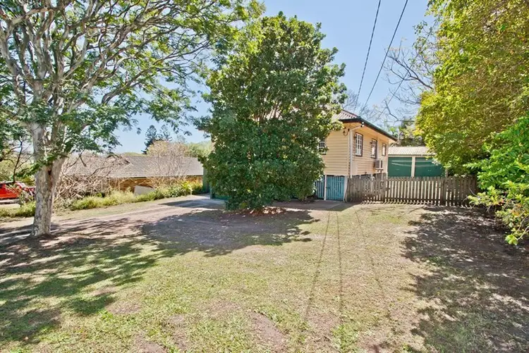 Fourth view of Homely house listing, 62 Lillian Avenue, Salisbury QLD 4107