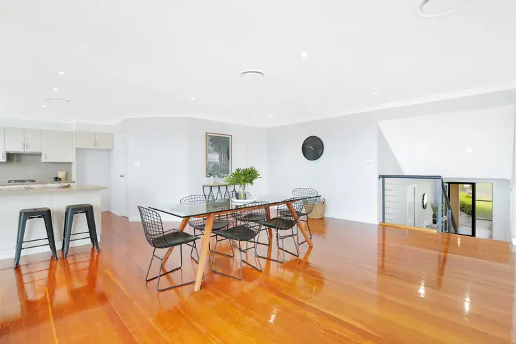 Fourth view of Homely house listing, 32 Banks Drive, Shell Cove NSW 2529