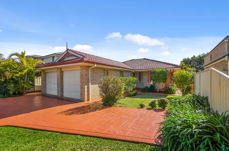 Main view of Homely house listing, 17 Thursday Avenue, Shell Cove NSW 2529