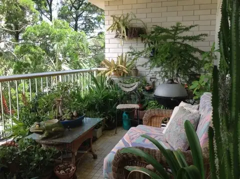 Third view of Homely apartment listing, 205/65 Bauer Street, Southport QLD 4215