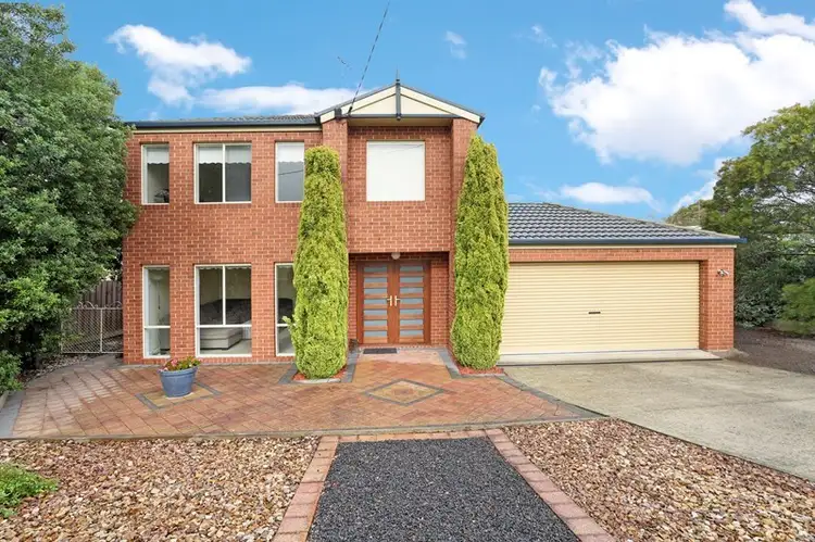 Main view of Homely house listing, 20 Newcombe Street, Drysdale VIC 3222