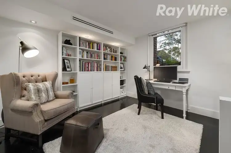 Third view of Homely apartment listing, 3/139 Rathdowne Street, Carlton VIC 3053
