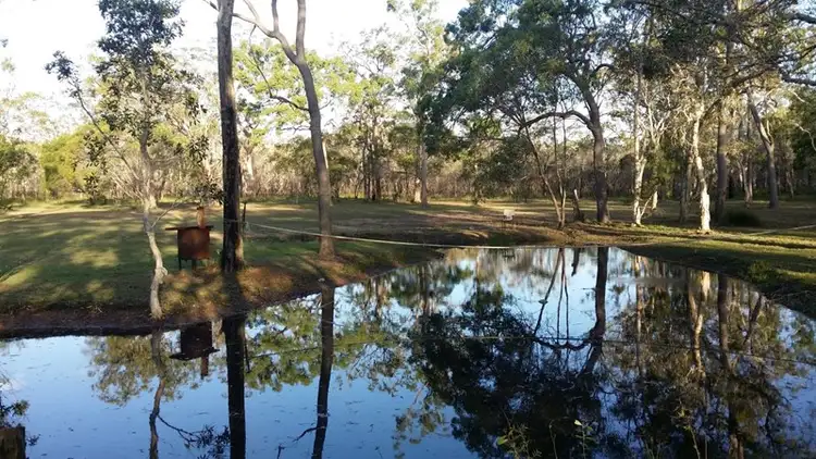 Sixth view of Homely land listing, 73 Pacific Haven Circuit, Pacific Haven QLD 4659